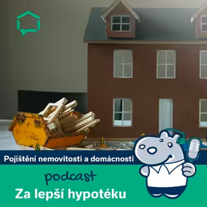 135. Pojištění nemovitosti a domácnosti: Jaké jsou výhody a nevýhody?