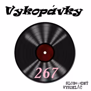 Vykopávky 273 - 2023-08-31 267. kolo
