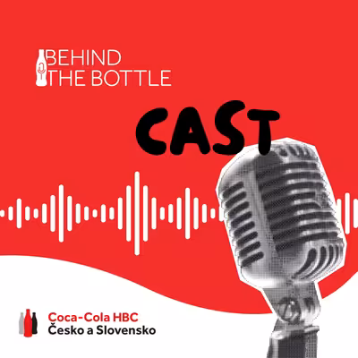 BEHIND THE BOTTLE