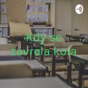 Když se zavřela škola
