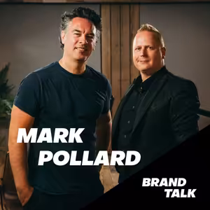 9: Mark Pollard - Strategy Is Your Words