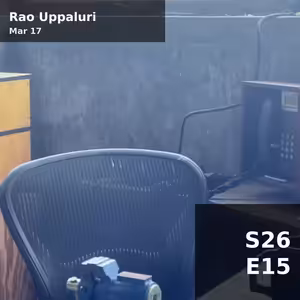 Novinky na alternativní scéně (S26E15) — Sun 12th Apr | 20h - 0h