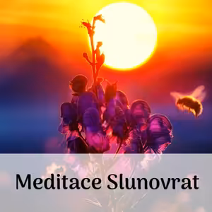 Meditace - Slunovrat
