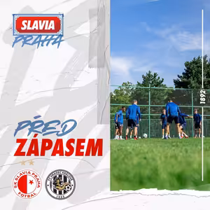 PŘED ZÁPASEM | Slavia – Hradec