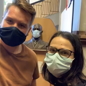 S2:E1 Stres, panika, riadenie a Covid-19