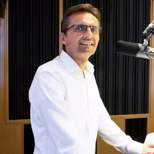 Lubomir Galko - Vnútrostranícke problémy SaS nemali preniknúť na verejnosť