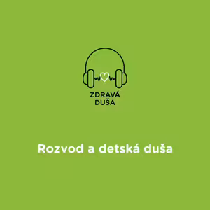 Rozvod a detská duša