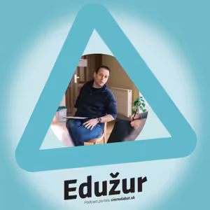 EDUŽUR: Mladí ľudia nežijú v nedostatku, môžu si vyberať, kde budú pracovať, hovorí kouč a lektor Tomáš Pešek