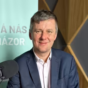 Tomáš Petříček: V politice se dnes hledá konflikt, ne kompromis. Spíš než o strany jde o jednotlivce