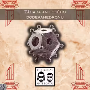Paucis Verbis – Záhada antického dodekahedronu