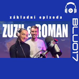 BLU017 Zuzu Sweet & Roman o cestě na Fidži, Cookovy Ostrovy a Francouzskou Polynesii, vyhořeni a Erofestu