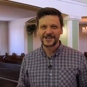 Chceš vidieť Ježiša?