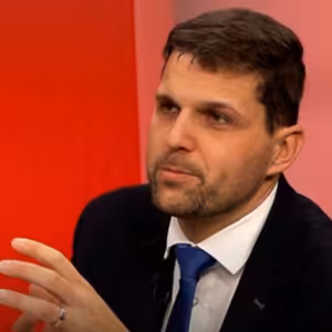 Petr Hladík (KDU-ČSL): Povodně budou stále častější, je nejvyšší čas se na ně připravit | 28. 11. 2024