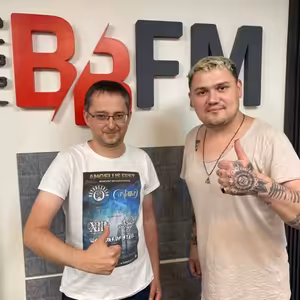 Metalisti opäť pomôžu: Angelus Fest privíta ČAD aj domácich Pyopoesy, v štúdiu BB FM rádia bol organizátor Vlado Lauko