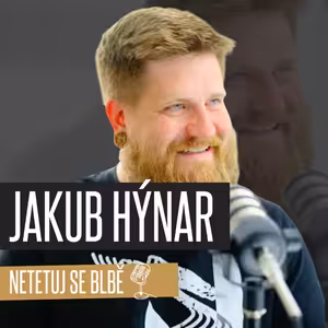 2.0 ✹ Jakub Hýnar: O jednoduchosti, geometrii i tetování v Tribu