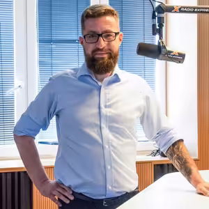 Martin Poliačik - Ministerka školstva sa reformy bojí ako čert kríža