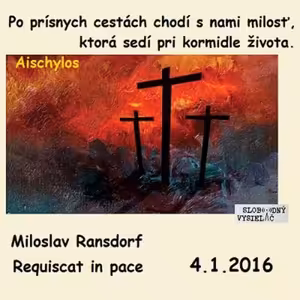 Opony 114 - 2016-02-04 Miloslav Ransdorf – Requiescat in pace…