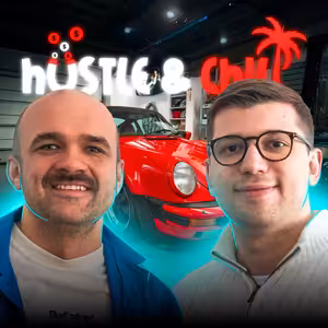 Dolarový Milionář z Valašska. Sbírá Porsche a Čechům prodlužuje Život. - Martin Bernátek