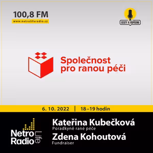 Kateřina Kubečková a Zdena Kohoutová