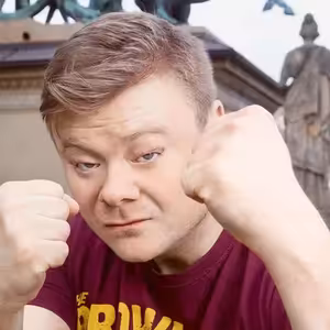 Filip Kaňovský o novém albu Green Småtroll, chystaném křtu i hereckých aktivitách