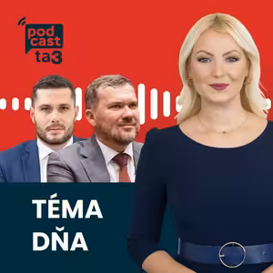 Téma dňa: Viliam Karas vs. Richard Glück