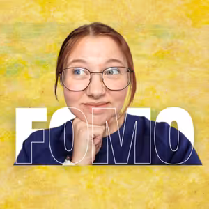 FOMO a jak ho nenechat ovládat váš život