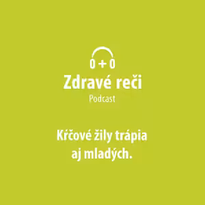 Kŕčové žily trápia aj mladých