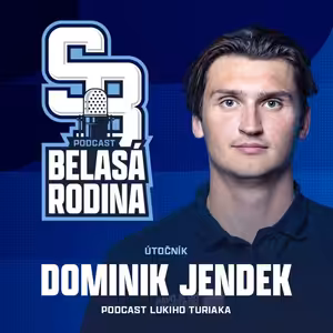 Belasá rodina - Dominik Jendek