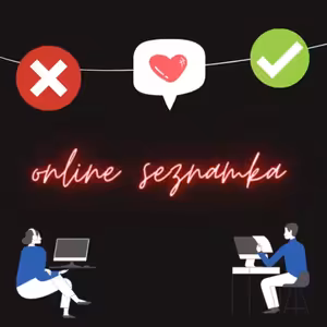 Trojka v bytě #11 – Online seznamka