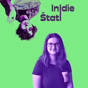 SPISOVATELKA Adéla Jedlitschková: nejlíp se mi píše ve vlaku