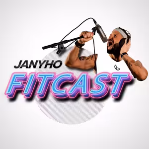 Fitcast #32- Atrey Rae - funkčné potraviny ako základ emočnej stability