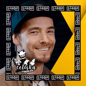 K motorkám jsem se dostal přes automaty | Lukáš Podiuk | Celiska #vApexu