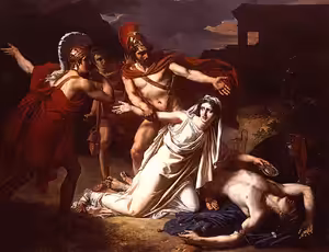 15. Antigona a filozofia práva