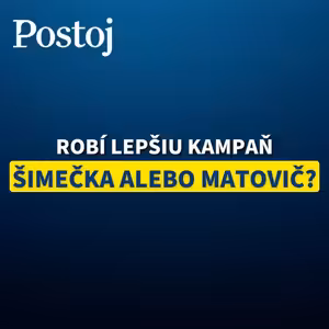Od Šimečku sa čaká viac, ako len to, že ukazuje luxus Ficových ľudí (Debata v redakcii)