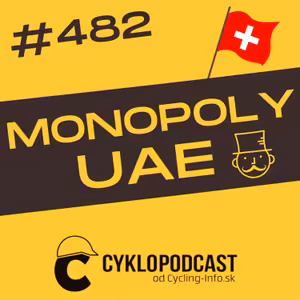 #482 UAE to malo raz-dva hotové
