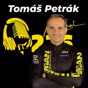 226 #34 Tomáš Petrák ... technologie a sport