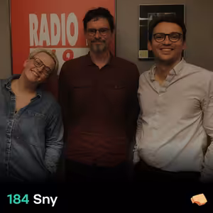 SNACK 184 Sny
