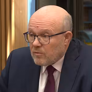 Vlastimil Válek (TOP 09): Situace na trhu s antibiotiky je zlá. U penicilinu ovládl trh zahraniční výrobce. / 30. 4. 2023