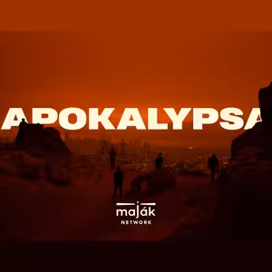Boží spolupracovníci – Apokalypsa (4 ze 4)