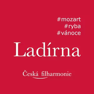 Vánoce s Českou filharmonií: Hej, mistře – spěchej na korunovaci