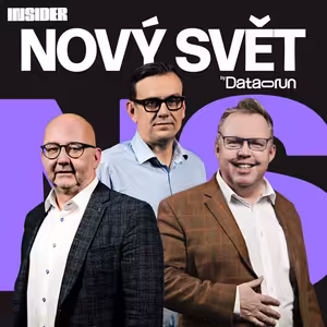 Nový svět #30 - Amerika ve varu