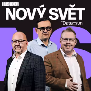 Nový svět #56 - Posvátný měsíc ramadán