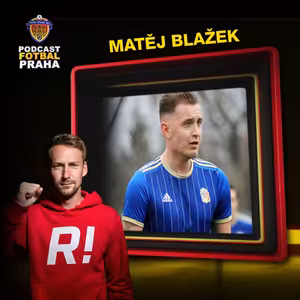 MATĚJ BLAŽEK | MOTORLET A CO DÁL? KAMARÁD SE POPRAL S TRENÉREM, TO BYL NÁŠ KONEC