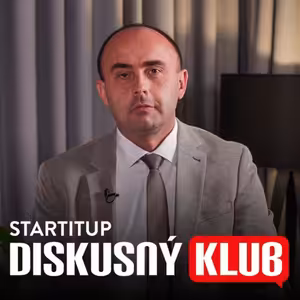 Štefančík: Keby sa Blaha s Matovičom spolu postavili, ukázalo by to jasný signál [Diskusný klub]