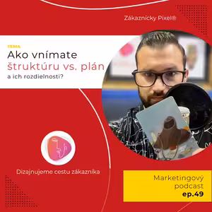 Zrátajte plusy a mínusy | Marketing vs. Ego | ep.49