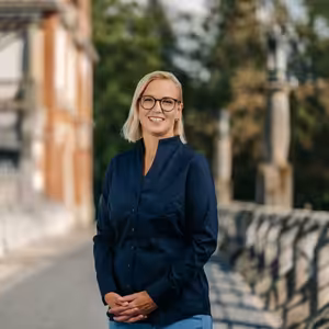 Pavlína Springerová: Hradec jsme rozhýbali. Teď je potřeba dotáhnout rozjeté věci