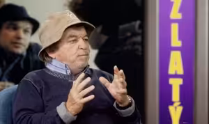 Roman Skamene: Seriály nesnáším. Proč mi psal Jonák ošklivé dopisy? Bony a klid vydělalo 13 mil. Restauraci jsem po***l.