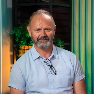 Ľubomír Švec – o dobrom živote, dôvere v ľudí, písacom stroji pre nevidiacich a sile spolupráce