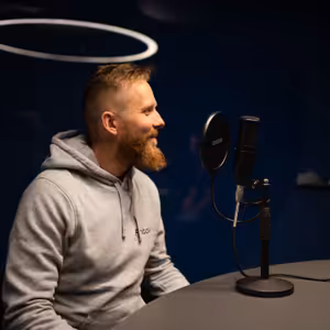 Moderní prop trading s Davidem Vargou, CEO Fintokei