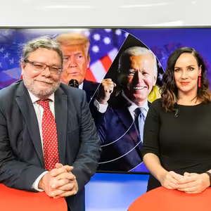 Uhájí Trump Bílý dům, nebo ho vystřídá Biden? Alexandr Vondra o palčivých tématech, které rozhodnou volby